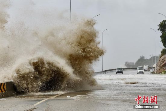 霞浦臺風最新動態(tài)及應(yīng)對挑戰(zhàn)與影響的策略