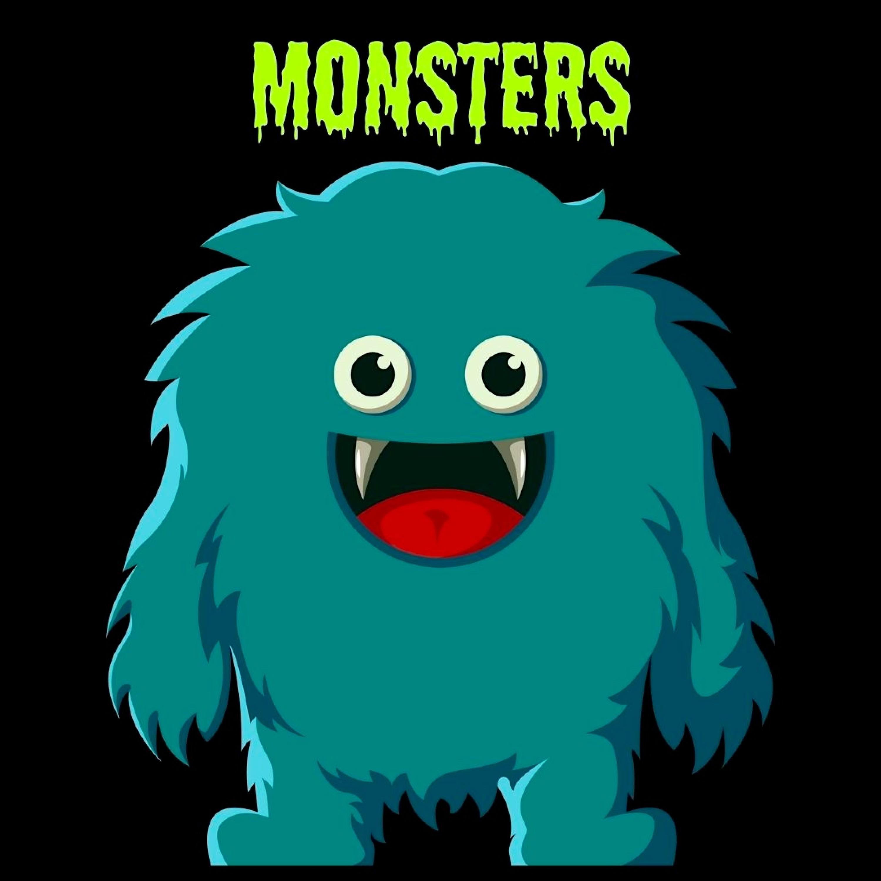 Monsters免費(fèi)下載，探索游戲世界的無限魅力