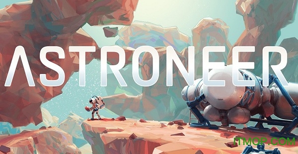 Astroneer下載指南，星際探索，啟程未來