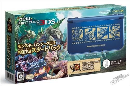 探索新領域，New 3DS LL游戲下載之旅