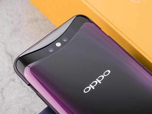 OPPO Find系列新篇章探究，最新手機(jī)款式揭秘