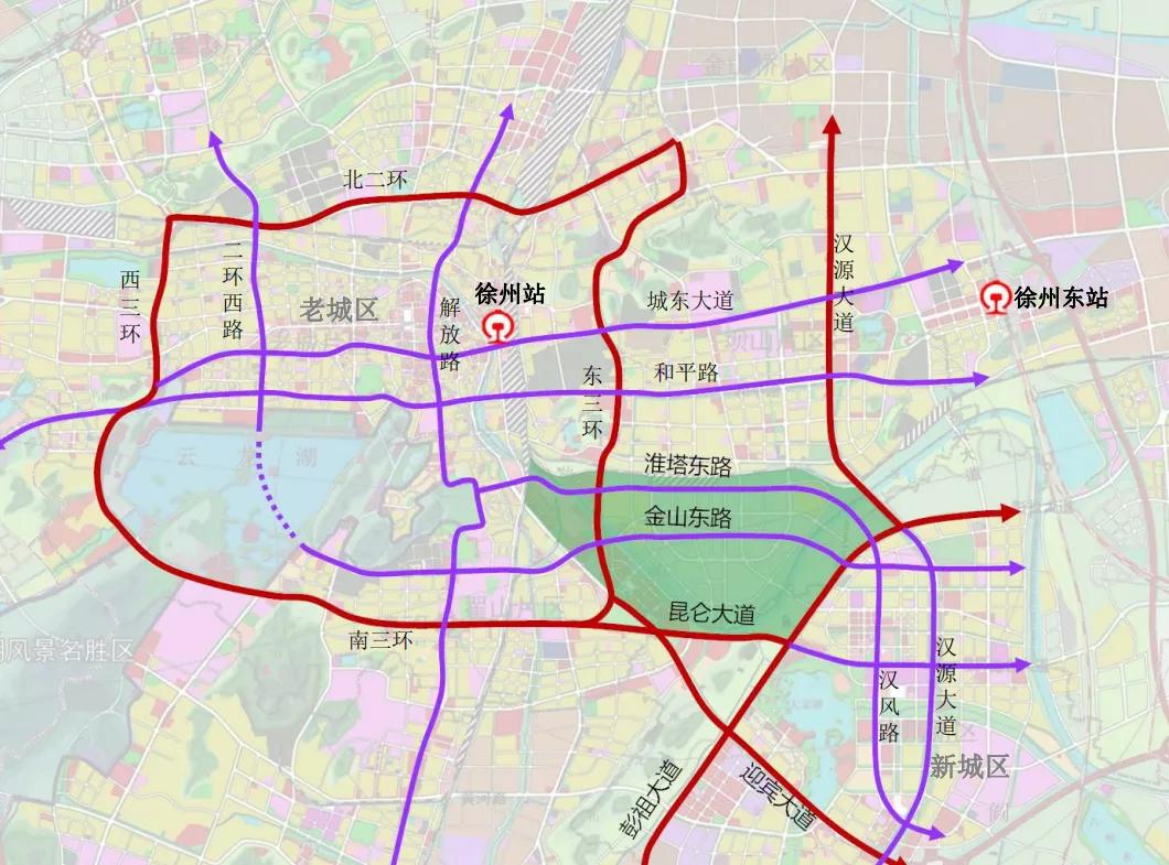 徐州四院最新招聘信息及其社會影響分析