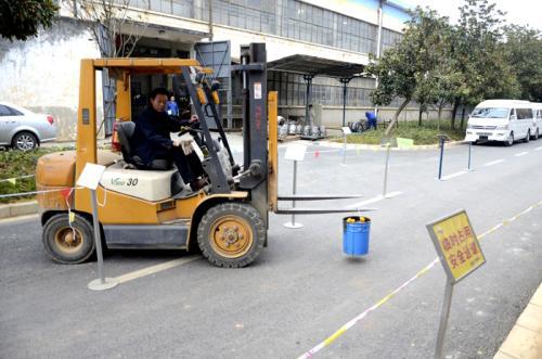 天津市叉車工招聘啟事，最新職位空缺