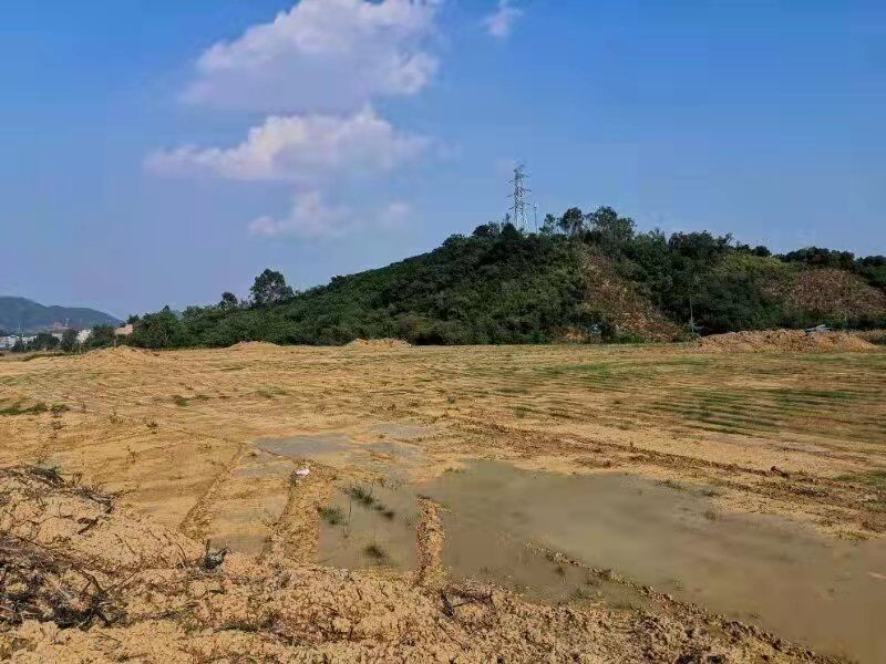 百色最新地皮出售，地產(chǎn)投資新機(jī)遇