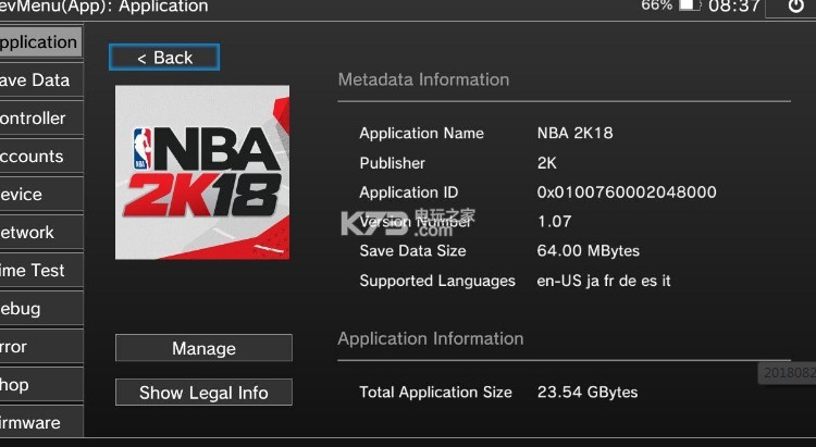 最新攻略，如何在NBA 2K18中高效刷VC