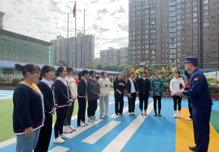 寧鄉(xiāng)幼兒園招聘啟事，尋找教育新星，加入我們團隊！