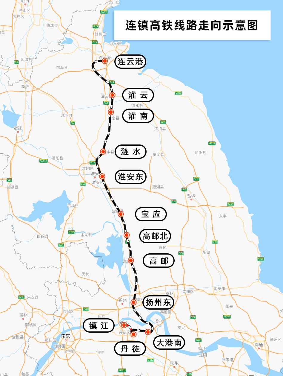 江蘇高鐵最新動(dòng)態(tài)，區(qū)域交通發(fā)展的強(qiáng)大引擎領(lǐng)航前行