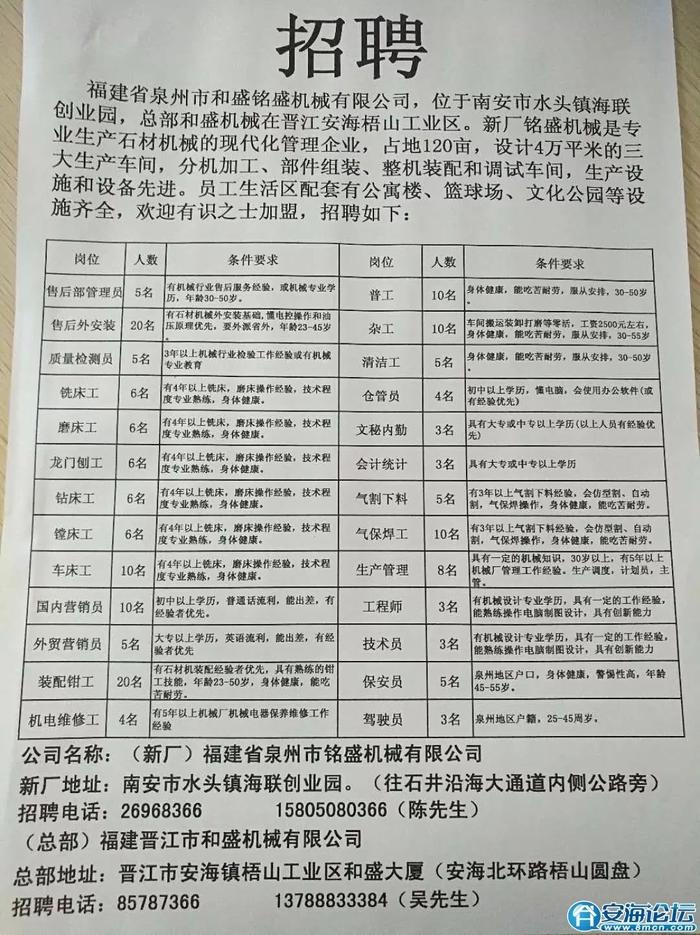 龍游城南普工最新招工信息及其相關解讀