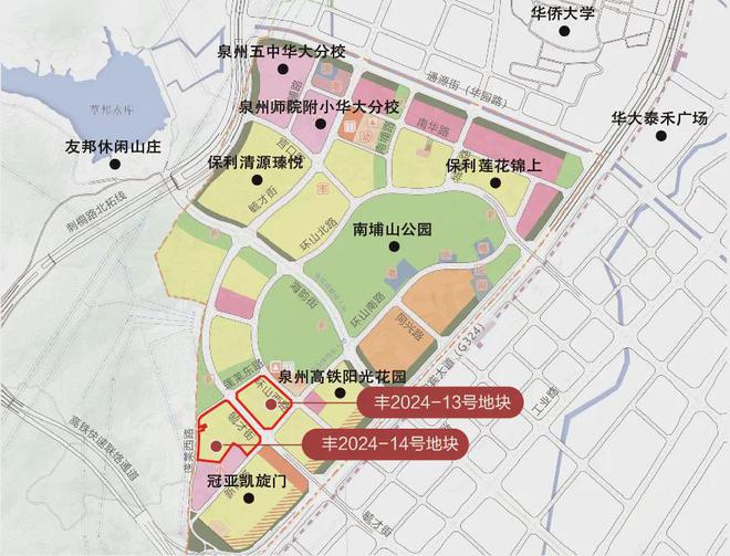 石家莊東南區(qū)域最新規(guī)劃圖，塑造未來城市新面貌