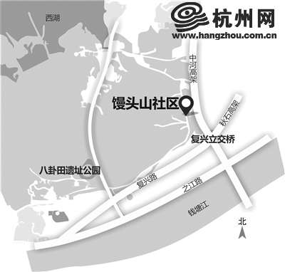 最新饅頭山二期規(guī)劃重塑城市風(fēng)貌，宜居新標(biāo)桿出爐